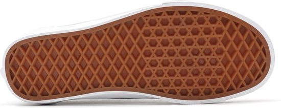 Vans Sneakers - Maat 38 - Vrouwen - zwart - wit