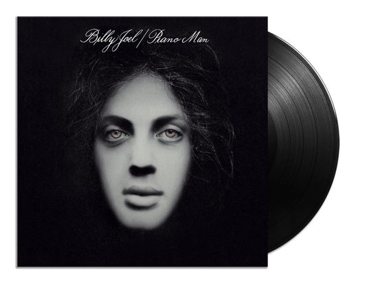 Billy Joel - Piano Man (LP)