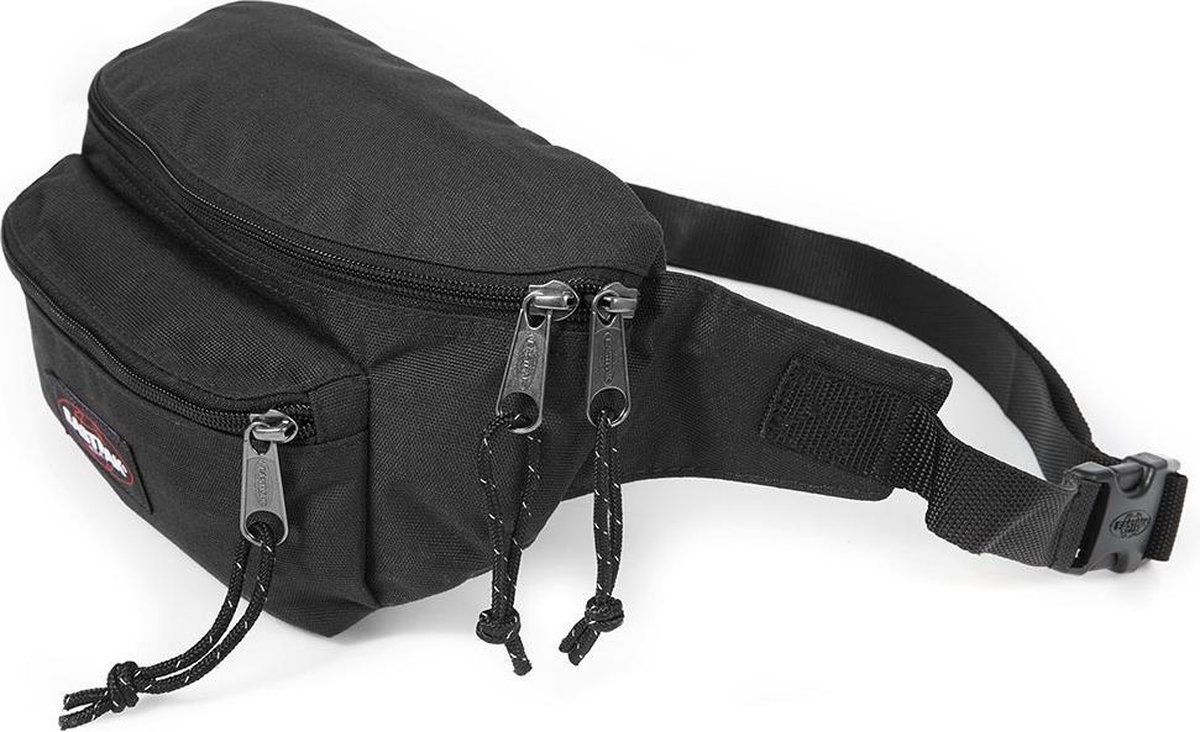 Eastpak - Heuptas Doggy Bag - Black