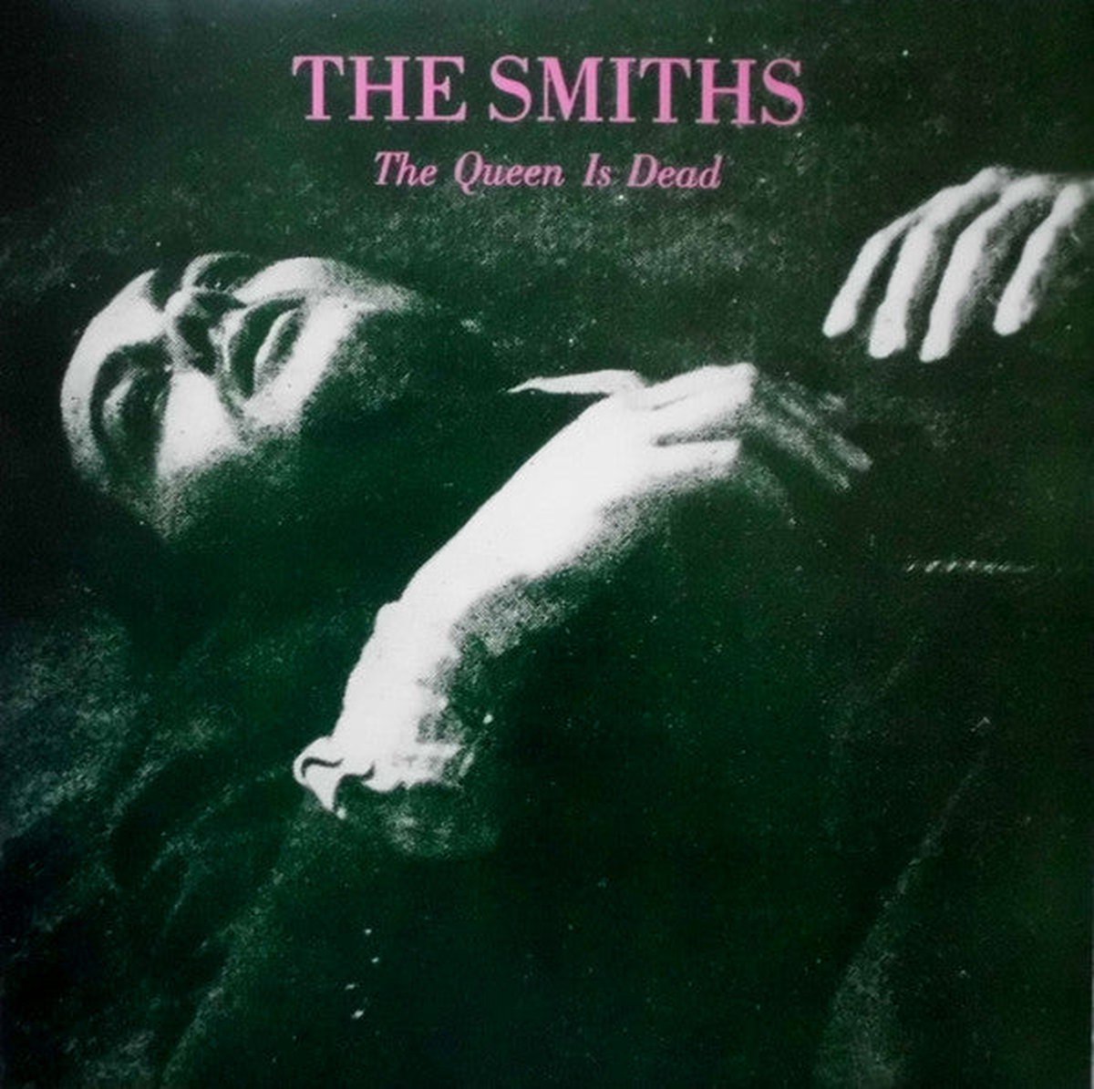 The Smiths - The Queen Is Dead (LP)