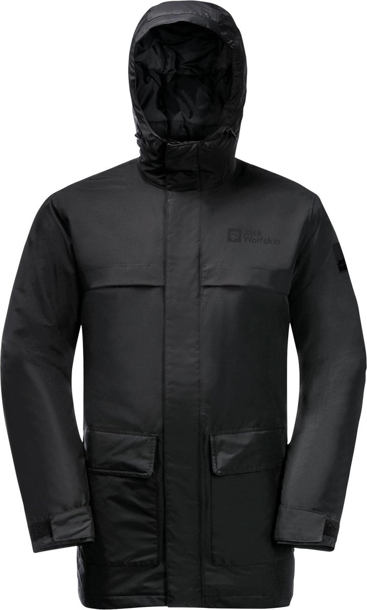 Kleding, Jas