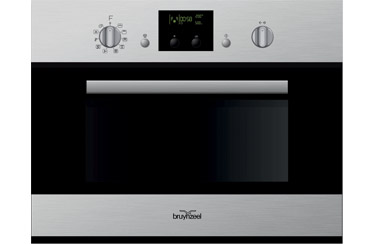 Bruynzeel combi-magnetron - CS 4501A