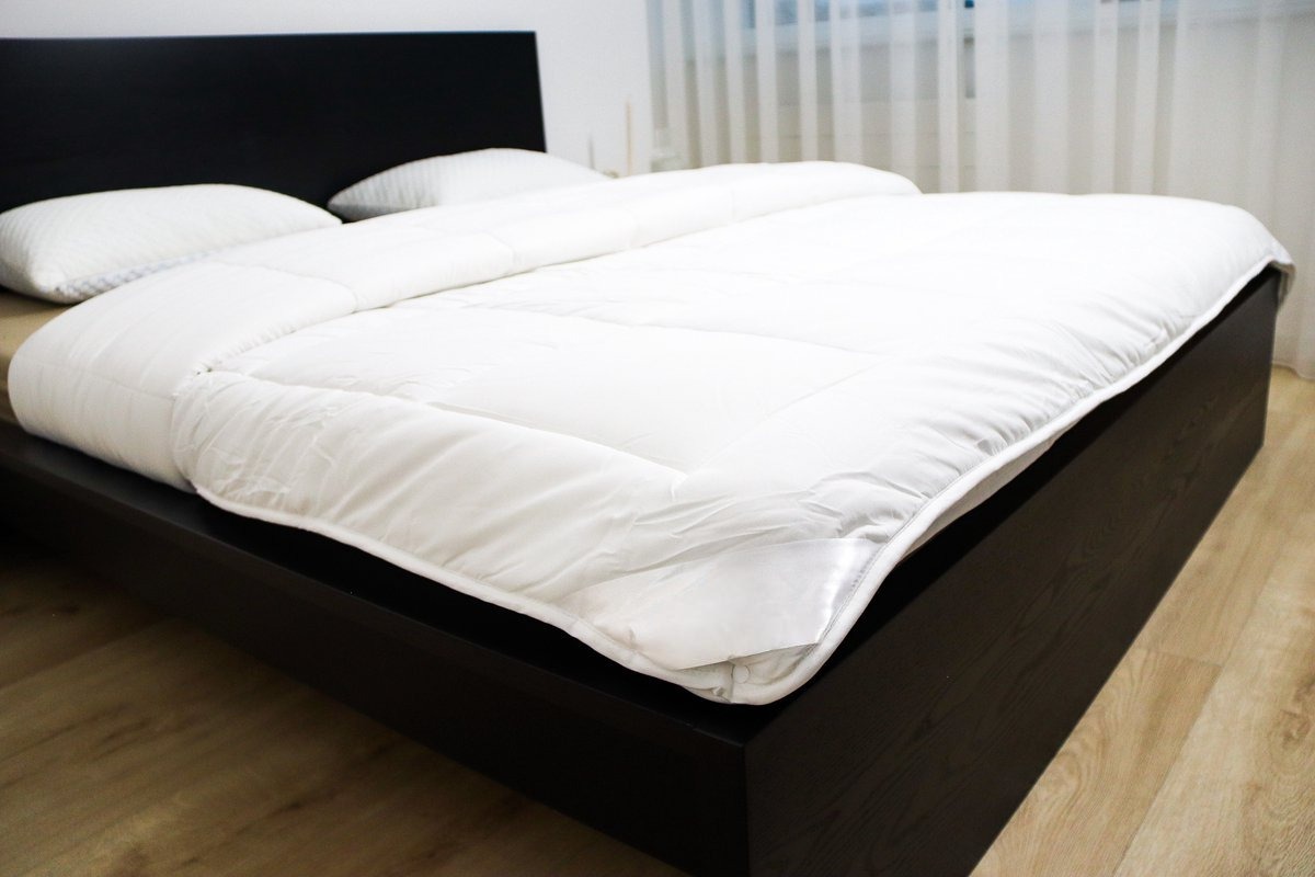 Meubels, Bed