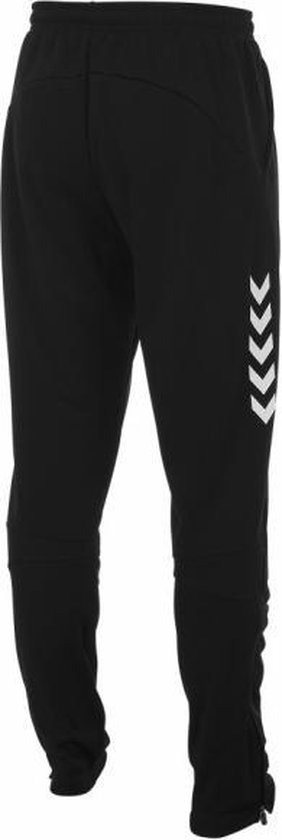 hummel Maat L  Team TTS Unisex Sportbroek