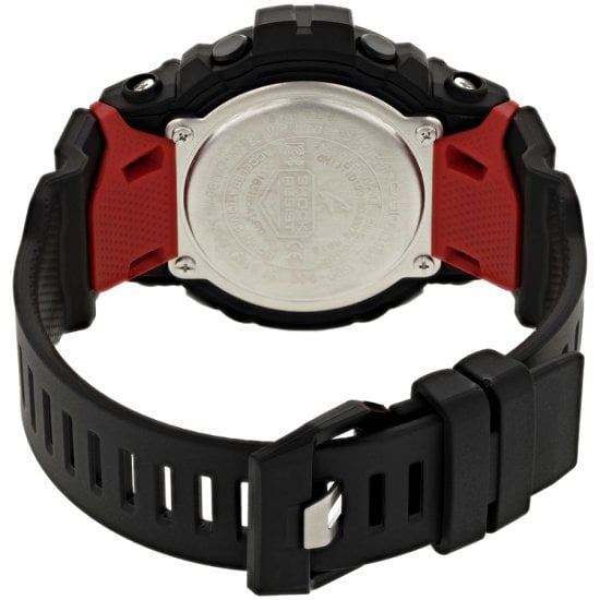 Casio G-Shock - GBD-800-1ER - Heren - Horloge - 54 mm