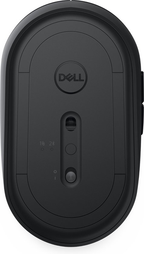 Wireless Mouse Dell MS5120W-BLK Black