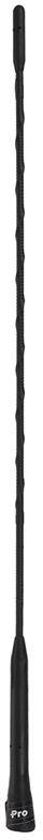 Proplus Antenne 16v 40 Cm Zwart