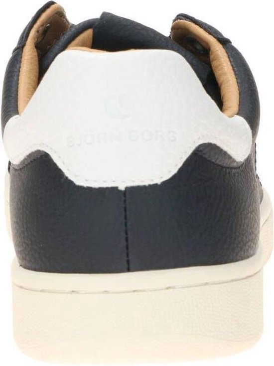 Bjorn Borg - maat 41- T305 Low Veterschoen Blauw