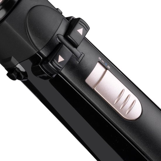 BaByliss Ionische Set AS200E - Föhnborstel