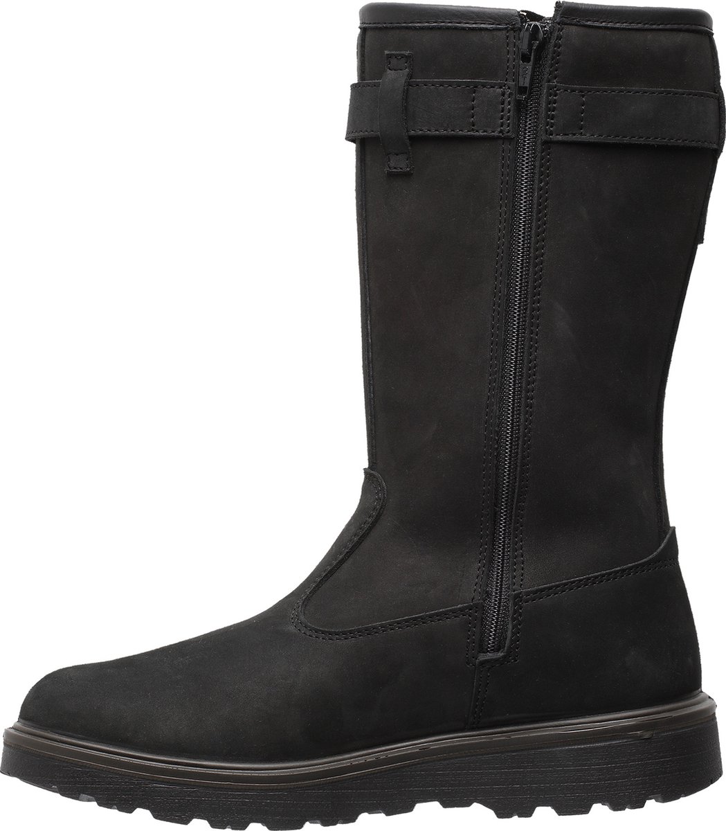 Grisport - Maat 41- Norwich Outdoorlaarzen Unisex - Black