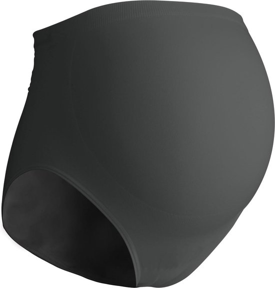 Carriwell – Zwangerschapsslip Support – Maat L - Ondersteunt - Zwart