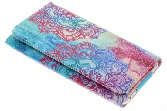 Universele Design Wallet maat XS