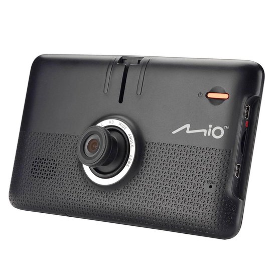 Mio MIVUE DRIVE 65 LM TRUCK