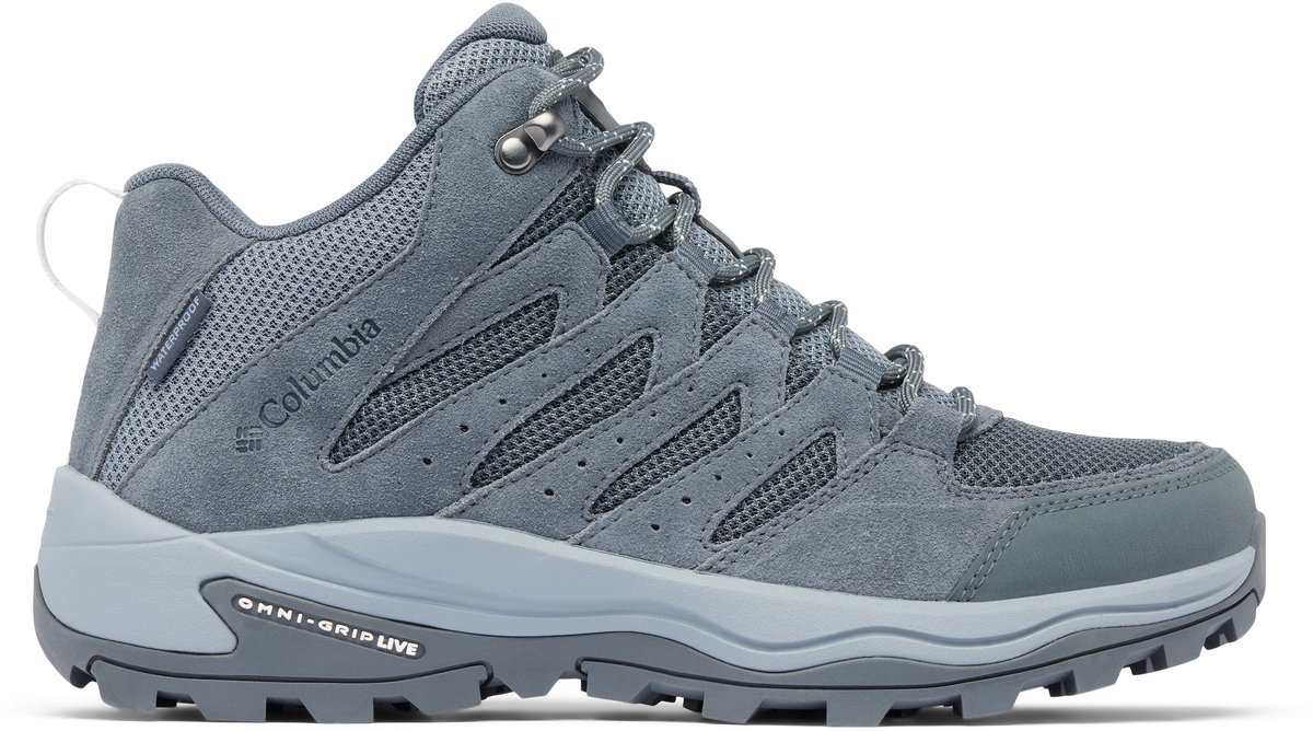 Columbia - maat 37 - REDMOND™ IV MID WATERPROOF Dames Wandelschoenen