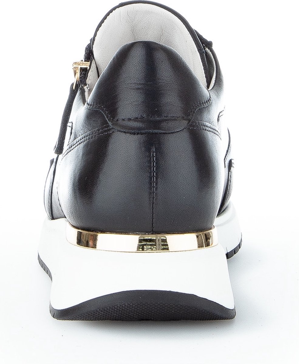 Gabor -maat 40 -Sneakers dames - zwart