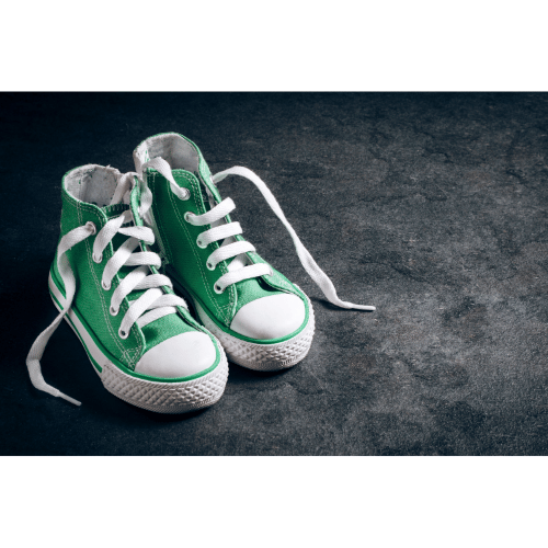 Schoenen