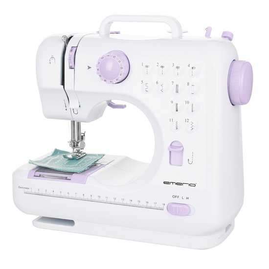 Apparaat, Elektrisch apparaat, Machine, Naaien, Naaimachine