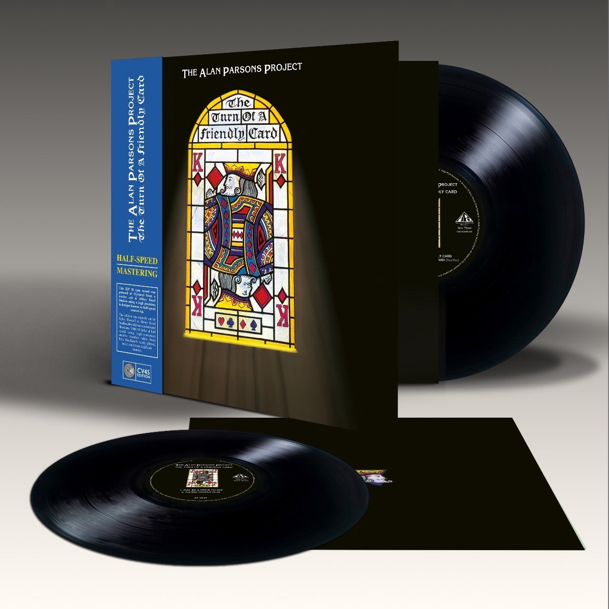 vinyl, record, LP, gatefold, album-cover