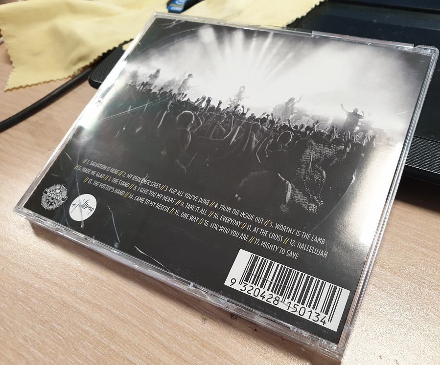 Koopjeshoek - Hillsong - The Very Best Of Hillsong - CD