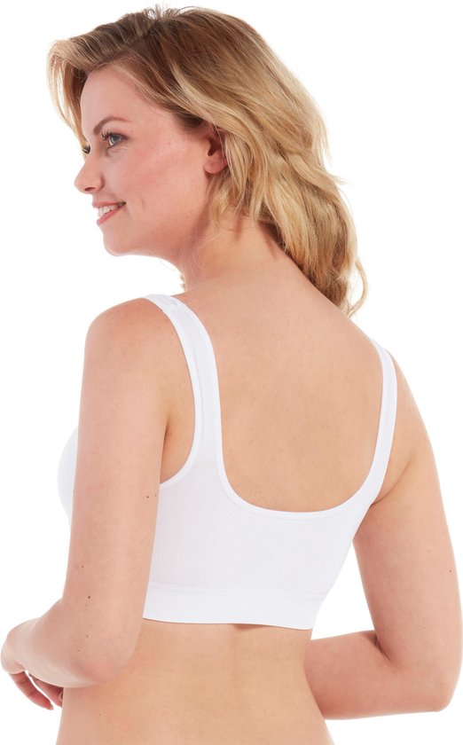 MAGIC Bodyfashion - Maat XXL - Comfort Bra