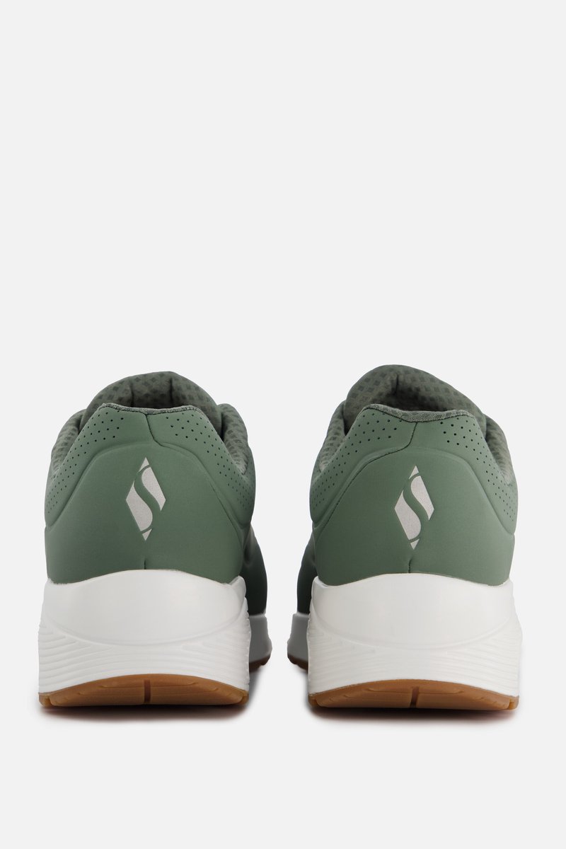 Schoeisel, Schoen, Sneaker, Canvas, Suede