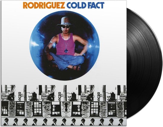 Rodriguez - Cold Fact (LP)