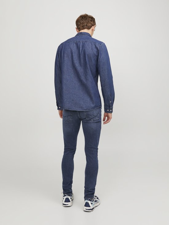 JACK&JONES  - Maat W31 X L32 - JJIGLENN JJORIGINAL AM 812 NOOS Heren Jeans