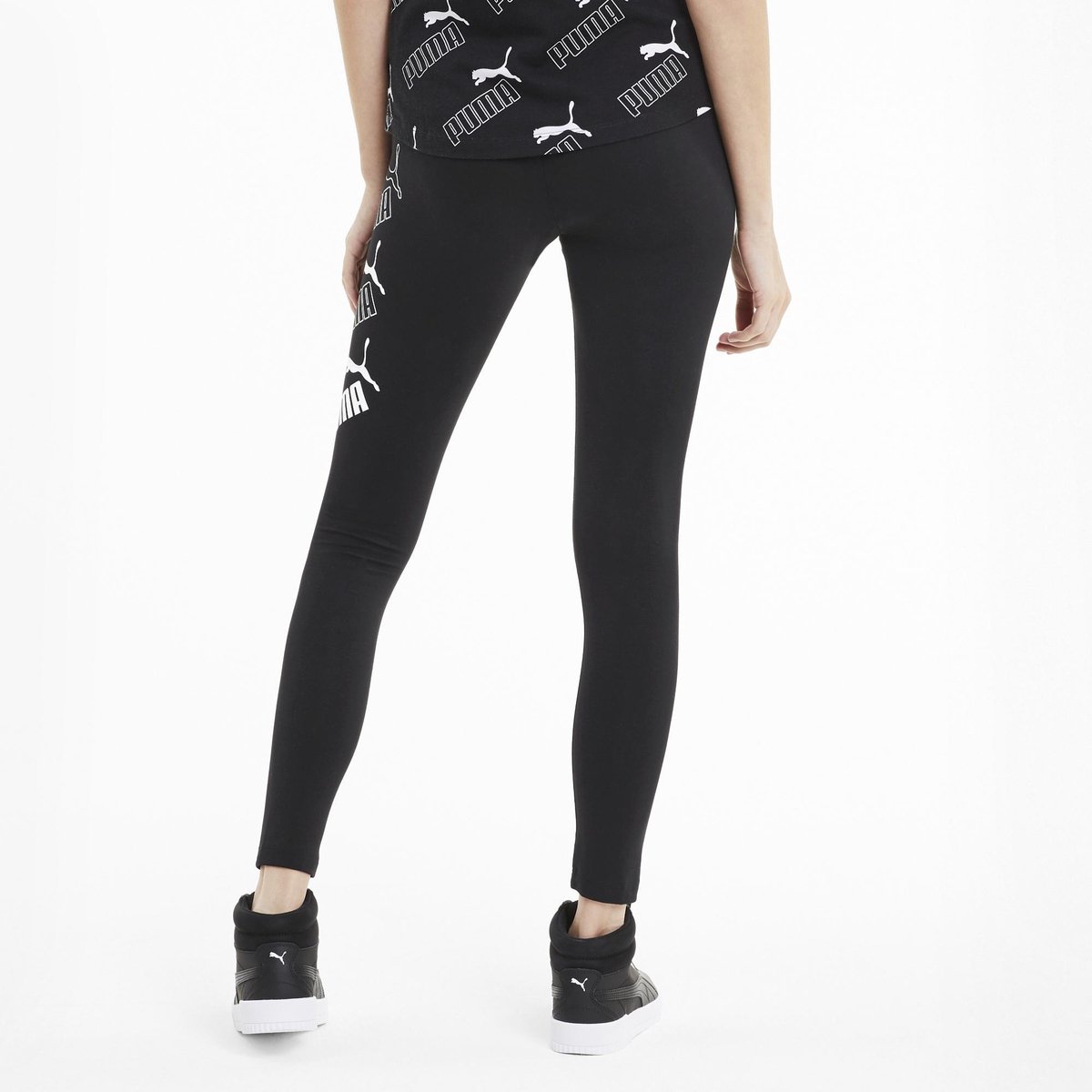 dgmoutlet-nl-PUMA-Amplified-Dames-Legging-Maat-M-aanbieding-sale-korting-4 PUMA - Maat M - Amplified Dames Legging