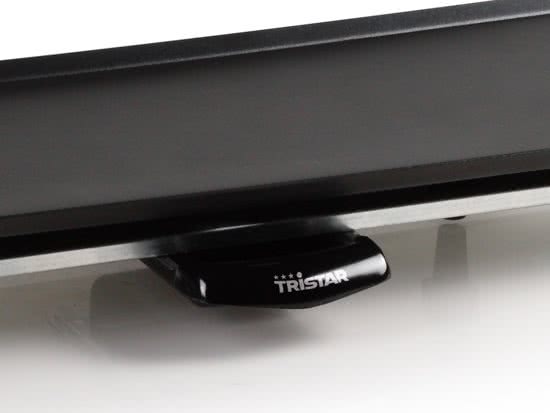 Koopjeshoek - Tristar Bakplaat BP-2633AH