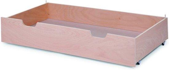 CHILDWOOD - Lade! voor Ledikant 60x120 cm - NATUREL