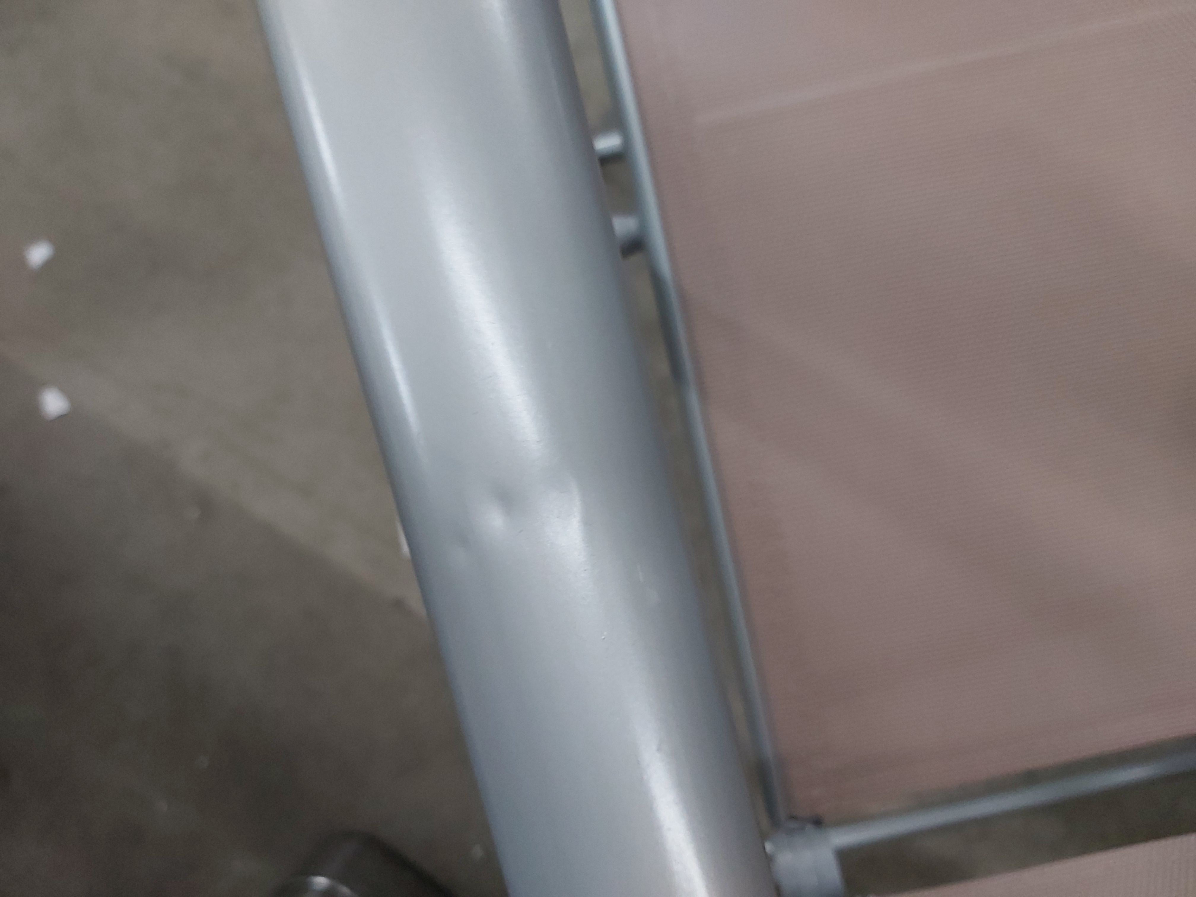 Garden Royal verstelbare stoel Santiago taupe set 2 st.