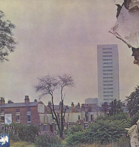 Led Zeppelin - Iv (LP)