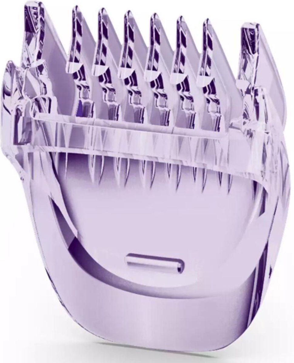 Philips BikiniGenie BRT383/15 - Bikinitrimmer - Paars