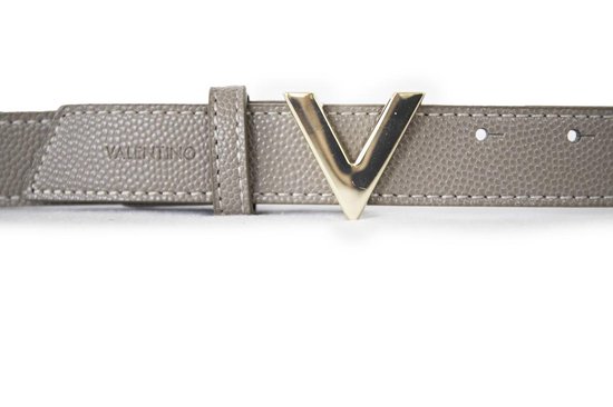 Valentino Divina Kledingriem - Taupe - Maat S (100 cm)