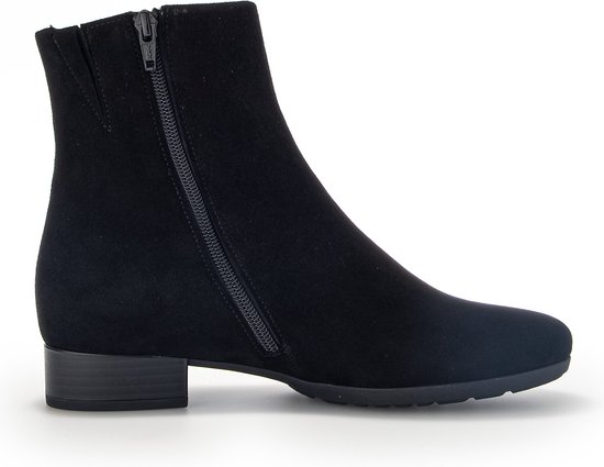 Gabor  - Maat 37  - Dames Laarzen - zwart