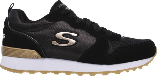 Skechers Retros Og 85 Goldn Gurl - Maat 38 - Dames Sneakers