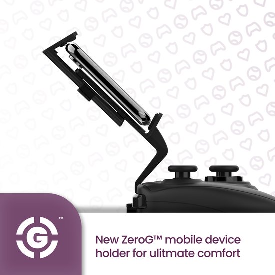 RiotPWR IOS Controller RR1852