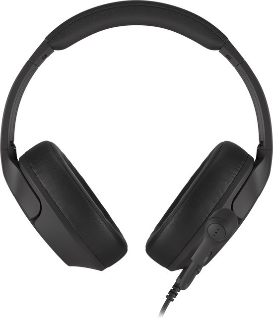 Elektronica, Koptelefoons