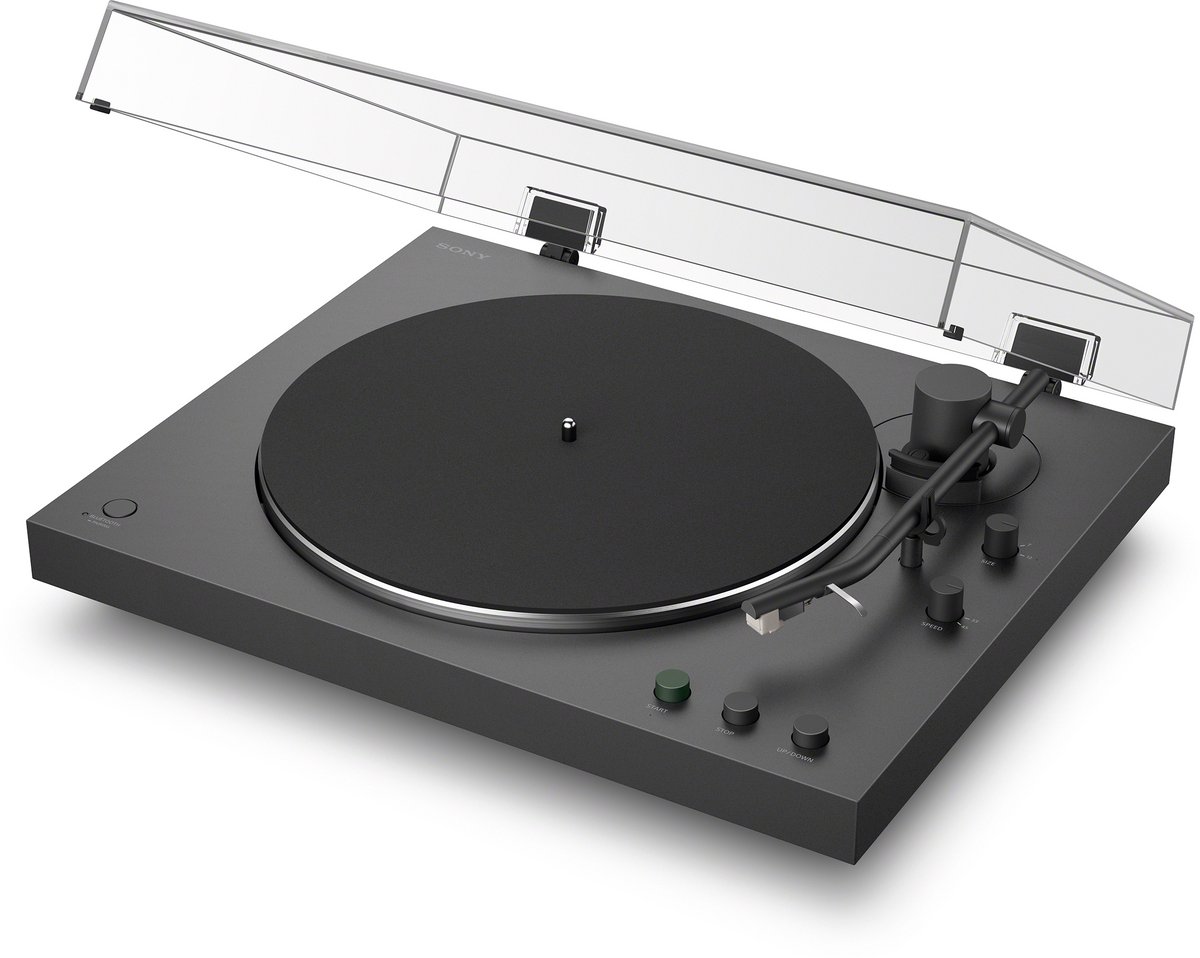 platenspeler, vinyl, plaatspeler, afdekplaat, metalen afdekplaat