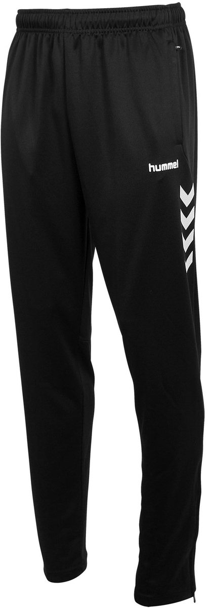 hummel Maat S  Valencia TTS Sportbroek Unisex