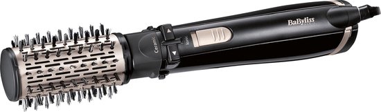 BaByliss Ionische Set AS200E - Föhnborstel