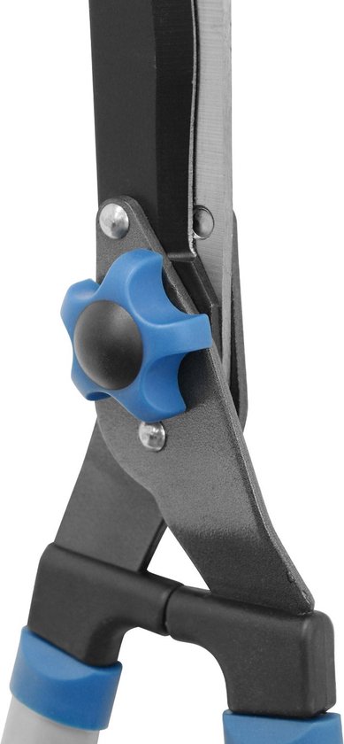 heggenschaar 55 cm - Max. knipdiameter 8 mm - Lichtgewicht - Ergonomisch