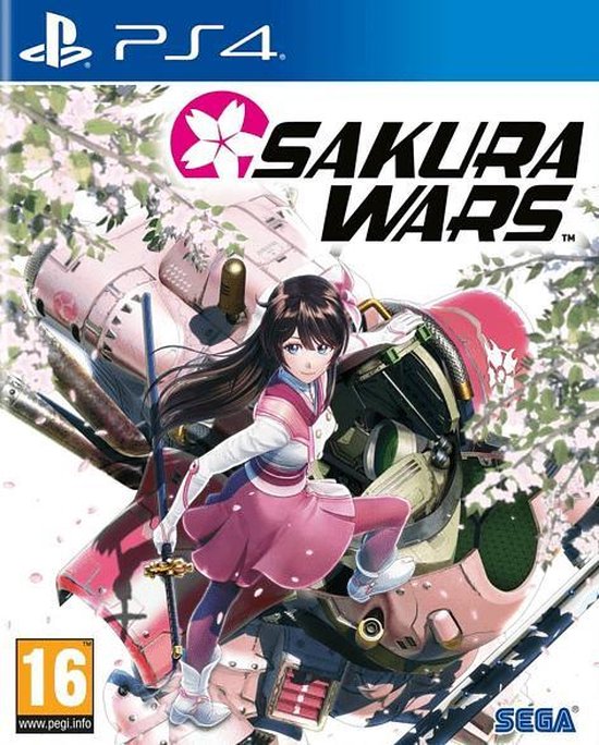 2d52-2e47-4a8b-a164-bc0194d5344a Sakura Wars - Day One Edition - PS4