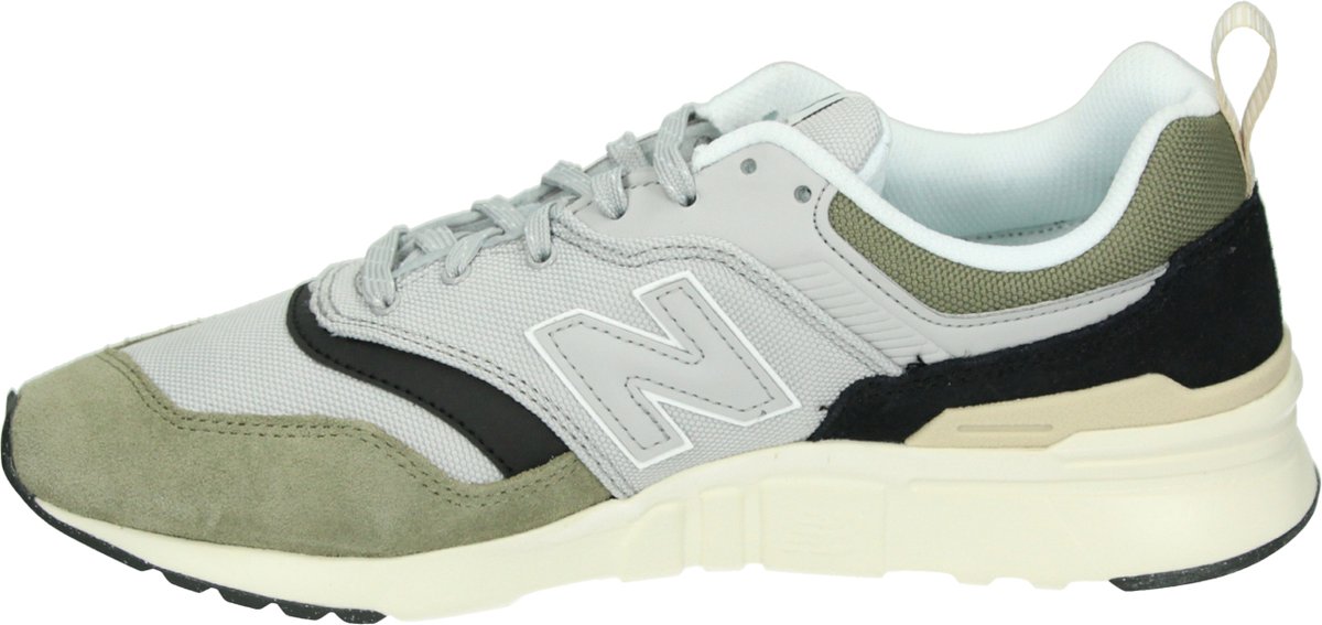 New Balance - mt 43 - 997H Heren Sneakers