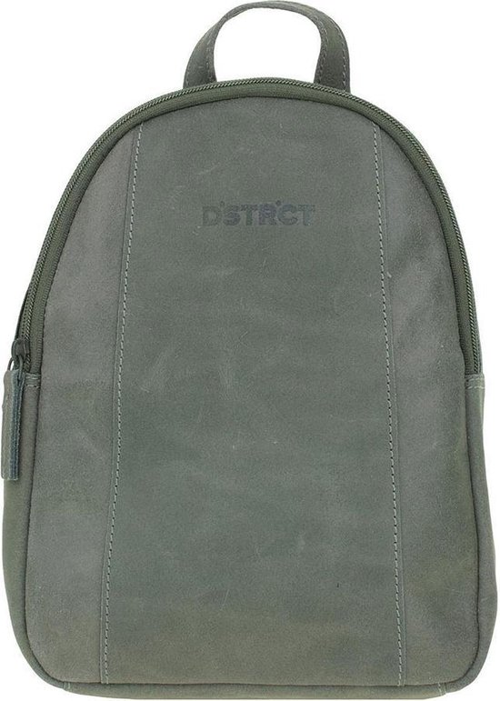 rugzak, backpack, groen, klein, rugzakken