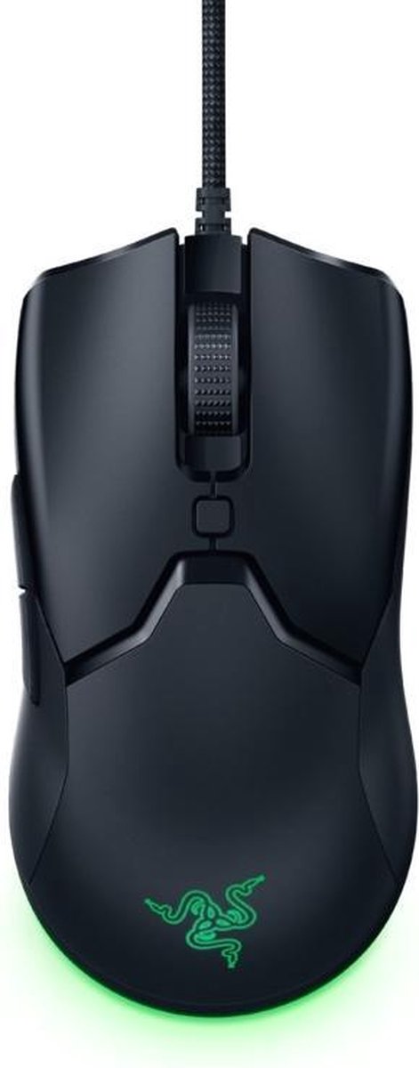 Razer Viper Mini - Optische Gaming Muis - 8500 DPI - Zwart