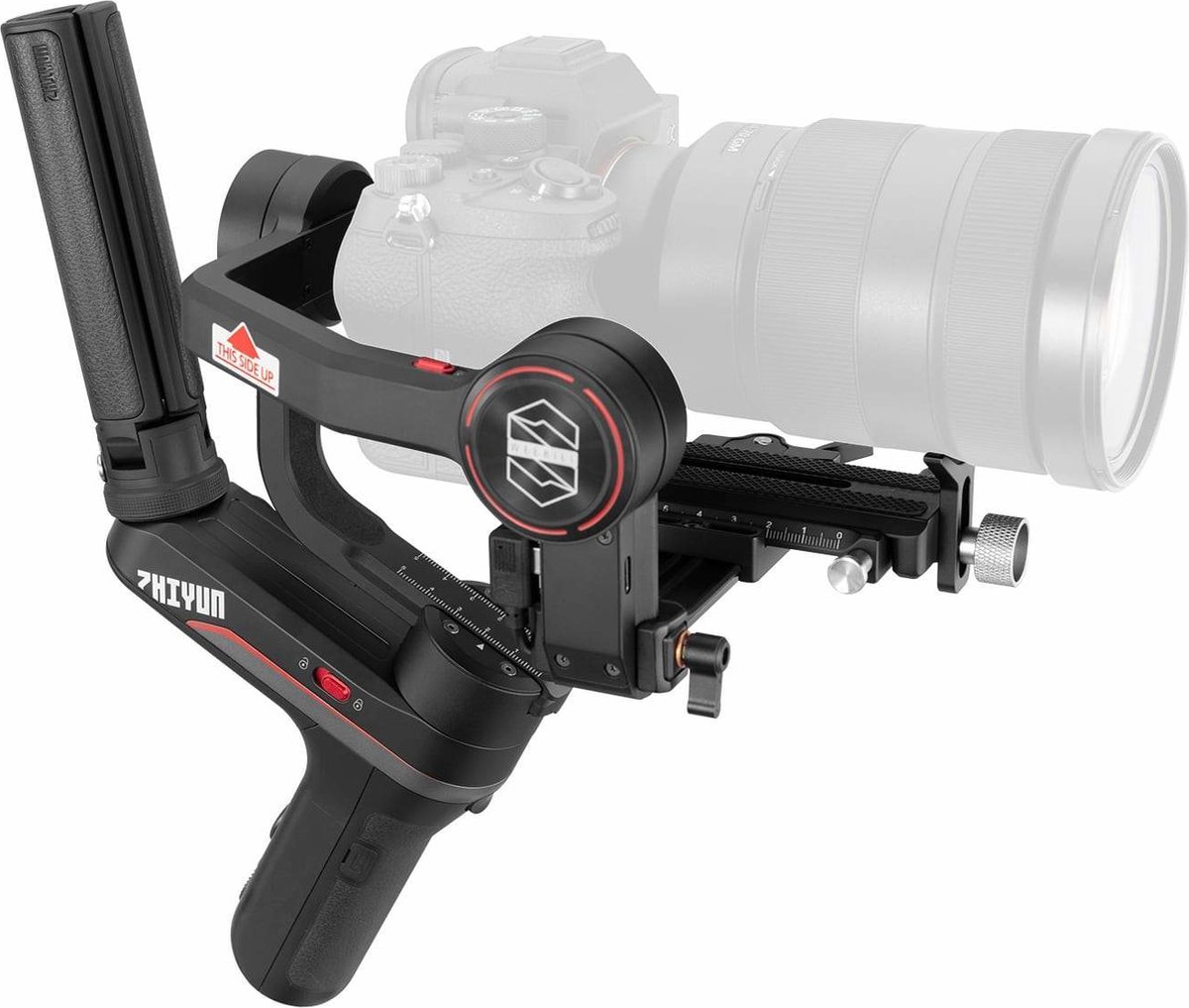 Zhiyun Weebill-S Standard Gimbal