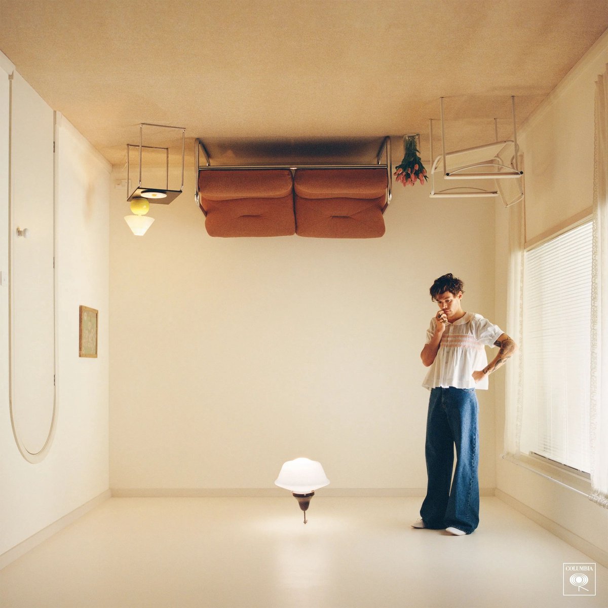 Harry styles - Harry's House (LP)