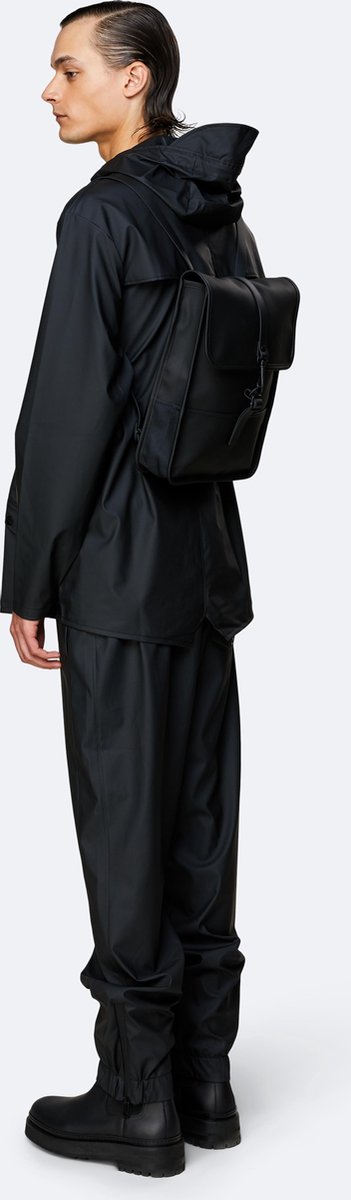 Kleding, Jas, Persoon