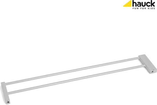 Hauck Extension Verlengstuk (14 cm) - Silver